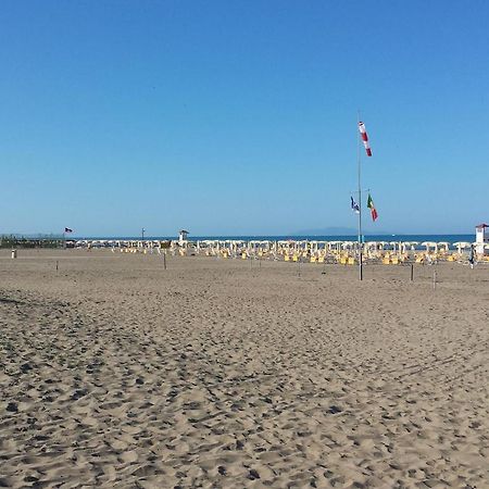 Hotel Principe Principina a Mare Εξωτερικό φωτογραφία