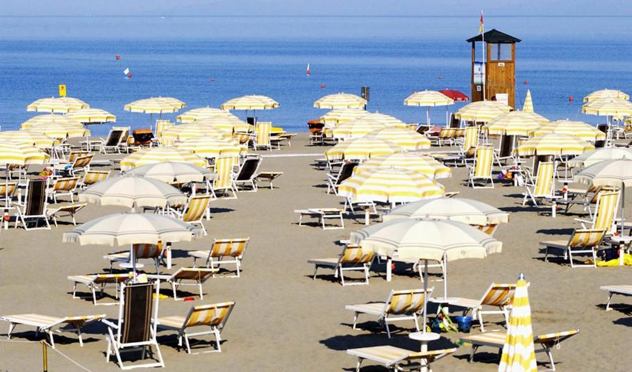 Hotel Principe Principina a Mare Εξωτερικό φωτογραφία