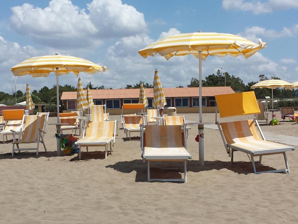 Hotel Principe Principina a Mare Εξωτερικό φωτογραφία