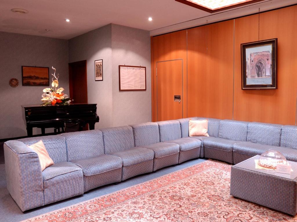 Hotel Principe Principina a Mare Εξωτερικό φωτογραφία