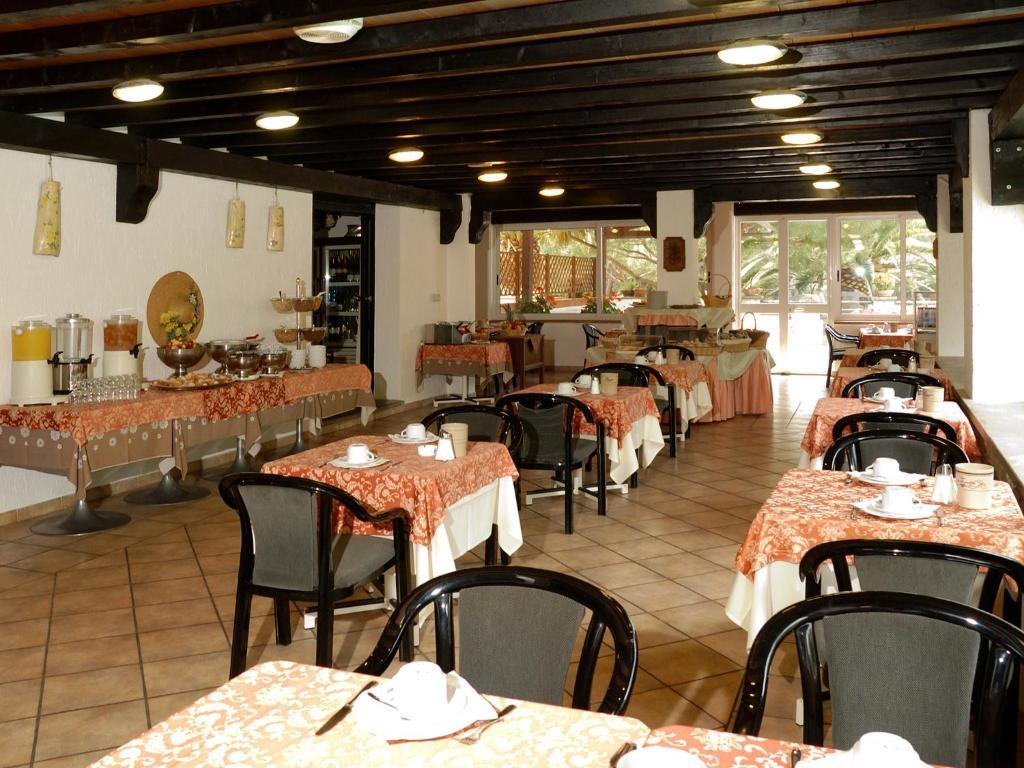 Hotel Principe Principina a Mare Εξωτερικό φωτογραφία